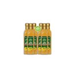 Güzeldost Alıç Sirkesi %100 Katkısız 6'lı Set (Doğal Fermente)