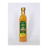 Güzeldost Alıç Sirkesi 500 Ml - %100 Katkısız Doğal | Geleneksel Ev Yapımı