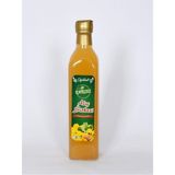 Güzeldost Alıç Sirkesi 500 ml - Katkısız Doğal | Geleneksel Ev Yapımı - 500 ml