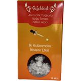 Güzeldost Aromatik Yağlarla Buğu Terapi - 15 ml