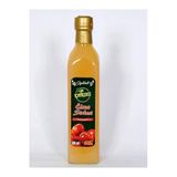 Güzeldost Elma Sirkesi 500 Ml - %100 Katkısız Doğal | Geleneksel Ev Yapımı