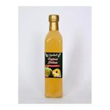 Güzeldost Enginar Sirkesi 500 Ml - %100 Katkısız Doğal | Geleneksel Ev Yapımı