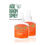 Güzeldost Ikili Aft Ve Ağız Yarası Spreyi 100 100 ml