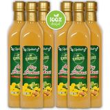 Güzeldost Katkısız Alıç Sirkesi 6 x 500 ml
