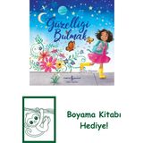 Güzelliği Bulmak + Boyama Kitabı