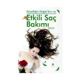 Güzelliğin Doğal Sırrı ve Etkili Saç Bakımı - Liza Dekapaelli Sheikh Virtue