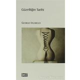 GÜZELLIĞIN TARIHI - GEORGES VIGARELLO