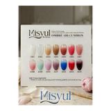 Güzellik Deposu 14 Renk Fileli Nail Art Ombre Boyası Seti Protez Tırnak Ombre Jeli