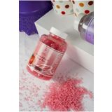 Güzellik Deposu Manikür & Pedikür Ve Banyo Tuzu Çilek Özü 350ml Epsom Tuzu / İngiliz Tuzu