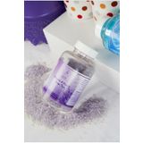 Güzellik Deposu Manikür & Pedikür Ve Banyo Tuzu Lavanta Özlü 350ml Epsom Tuzu / İngiliz Tuzu