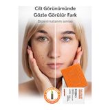 Güzellik Deposu pH Sabunu –Akne, Leke ve Kışıklıklık Karşıtı Kojik Asit, Zerdeçal ve Limon Kabuğu İçeren Sabun