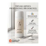 Güzellik Deposu Profesyonel Tırnak Pudrası - Yağ ve Nem Kontrolü Sağlayan Adhezyon Güçlendirici (Nail Talk Powder)
