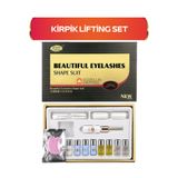 Güzellik Deposu Stars Color Suit Kirpik Lifting Seti 50 Uygulama