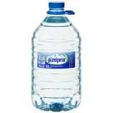 Güzelpınar Pet Şişe 5 lt Su