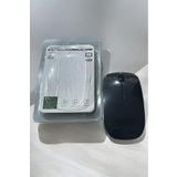 GÜZELYÜZ AVM 2.4 GHz Wireless Mouse Kablosuz Fare Usb 10 Metre Çekim Mesafesi Slim Tasarım Mause
