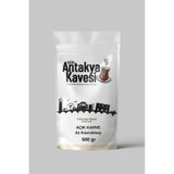 Güzelyüz Avm Bir Antakya Kavesi 500 gr Açık Türk Kahvesi Az Kavrulmuş Kahve Hatay Antakya