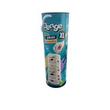 GÜZELYÜZ AVM Jenga Denge Oyunu XL 54 Parça Tower Jenga Ahşap Büyük Boy
