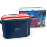 Güzelyüz Avm JZJZ-1210 Taşınabilir Kablosuz Hoparlör Bluetooth Fm USB Wireless Ses Bombası - Renkli