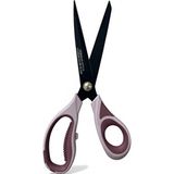 Güzelyüz Avm Siyah Terzi Makası 26 cm Kumaş Kesim İçin Keskin Ve Dayanıklı GL999