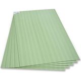 Güzfit 5mm Parke Altı Kapron Strafor (20 M²) - 80x120x10
