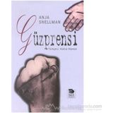 GÜZPRENSİ - ANJA SNELLMAN