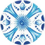 Guzzini Blues 21.5x2.5 CM Tatlı Tabağı