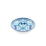 Guzzini Blues 21.5x3.5 cm Çorba Kasesi