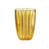 Guzzini Dolce Vita 4'lü 470 ml Amber Bardak