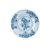 Guzzini Josephine Yemek Tabağı 28 cm Mavi