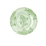 Guzzini Josephine Yemek Tabağı 28 cm Yeşil