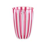 Guzzini Pin Up 470 ml Kırmızı Meşrubat Bardağı