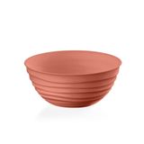 Guzzini Tierra 348 ml Kahverengi Kase