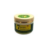 Guzzy 7days Slimming Cream Ginger Miracle 100ML Vücut Bakım Kremi Zencefil Mucizesi - 1Paket