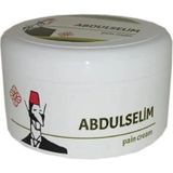 Guzzy Abdulselim Masaj Kremi Dndirci 200 ml - 1Paket
