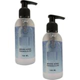 Guzzy Ağrısız Yaşam Jeli Vücut Adale Iskelet Sızıları Için Ağrı ve Masaj Bakım Jeli 150 ml 2 Adet - 1Paket