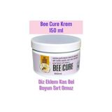 Guzzy Bee Cure Krem Ağrılarınız Için Vücut ve Bölgesel Bakım 150 ml - 1Paket