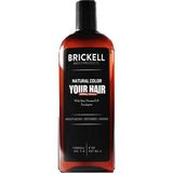 Guzzy Brickell Erkeklere Özel Antiwhite Beyaz Saç Sakal A Şampuan 237 ml HAZN926000022 - Paket