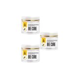 Guzzy Cream 100ML Arı Kremi Vücut Sızıları ve Bakım Için 3 Adet - 1Paket