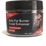 Guzzy Eelhoe Erkek Krem 100 ml - Eelhoe Fat Burner For Men 100 ml - 1li