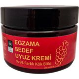 Guzzy Egzema Sed.ef ve Kaşıntılarnıza Karşı %93 Farklı Kök Kremi 200ML - 1li
