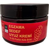 Guzzy Egzema Sed.ef ve Kaşıntılarnıza Karşı %93 Farklı Kök Kremi 200ML - 1Paket