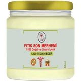 Guzzy Fıtık Son Merhemi Bakım ve Masaj Kremi 50 ml x 1 Adet - 1Paket