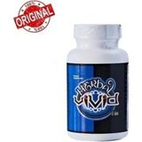 Guzzy Herbal Vivid Gold Erkeklere Özel Bölge Destekleyici 60 Lı - gizli