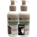 Guzzy Hoodia Herbal Extracts Hot Slimming 2AD &tight Sıkılaştırıcı Masaj Kremi 150 Ml+ Jel - 1li
