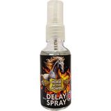 Guzzy Horse Active Power Del Spray Erkekler Için Uzun Süre Kazandıran Time Stop Sprey 30 ml - 1Paket