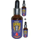 Guzzy Hot Rhino 30 ml 2 Adet Erkekerin Isteğini Yükseltme Içeceği - Paket