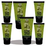 Guzzy Ibn-I Sina Kuyruk Yağı Masaj Kremi 6 Adet 50ML - 1Paket