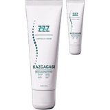 Guzzy Kaz Gagası Özel Karışımlı Krem 2X100 ml Masaj Kremi - 1Paket