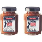 Guzzy Kilis Macunu Erkeklere Özel Etkili Karışım 240 gr x 2 Adet - 1 Adet