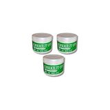 Guzzy Kırkkilit Otu Vücut Ağrılarınız Için Etkili ve Doğal Krem 100 ml - 3 Adet - 1Paket